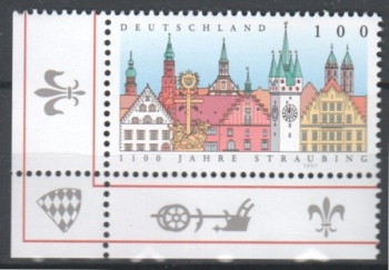 NSR 1910 ** - 1997